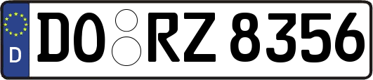 DO-RZ8356
