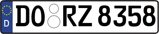DO-RZ8358