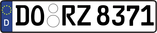 DO-RZ8371