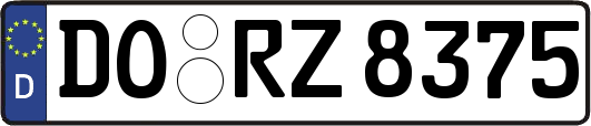 DO-RZ8375