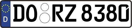 DO-RZ8380