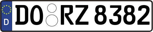 DO-RZ8382