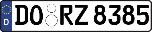 DO-RZ8385
