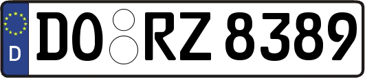 DO-RZ8389