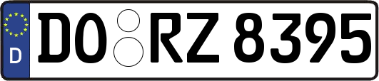 DO-RZ8395
