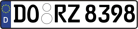 DO-RZ8398