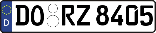 DO-RZ8405