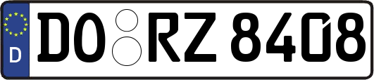 DO-RZ8408