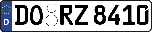 DO-RZ8410