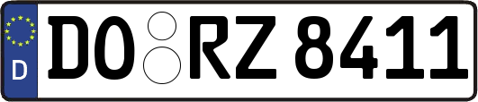DO-RZ8411