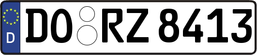 DO-RZ8413