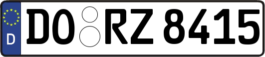 DO-RZ8415