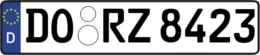 DO-RZ8423
