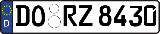 DO-RZ8430