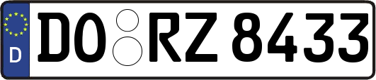 DO-RZ8433