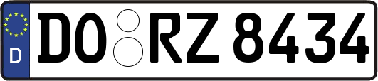 DO-RZ8434