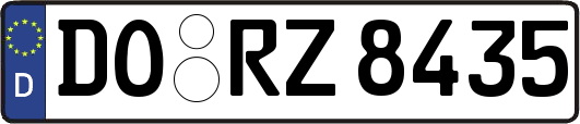 DO-RZ8435
