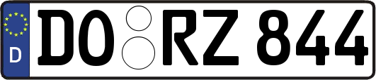 DO-RZ844