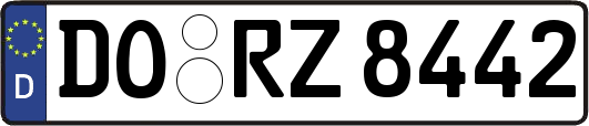 DO-RZ8442