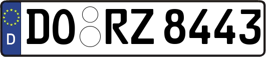 DO-RZ8443