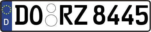 DO-RZ8445