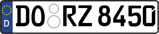 DO-RZ8450