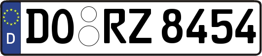 DO-RZ8454