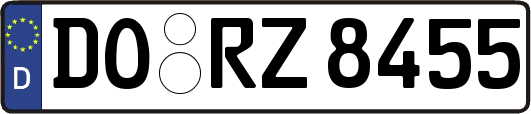 DO-RZ8455