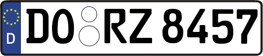 DO-RZ8457