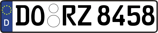 DO-RZ8458