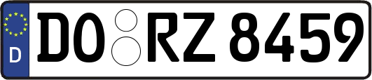 DO-RZ8459