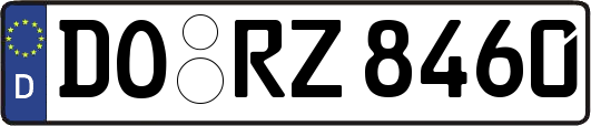 DO-RZ8460