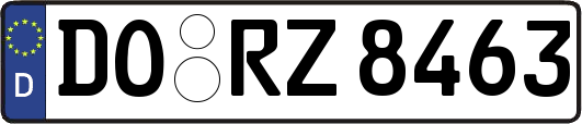 DO-RZ8463