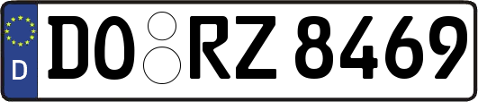 DO-RZ8469