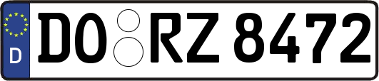 DO-RZ8472