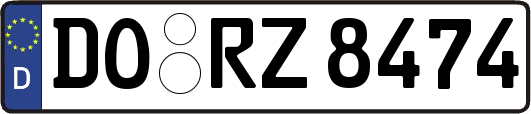 DO-RZ8474