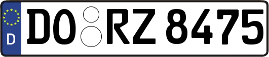 DO-RZ8475