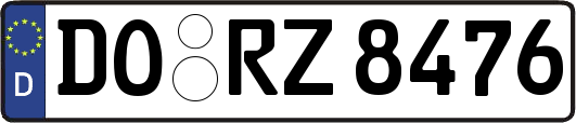 DO-RZ8476