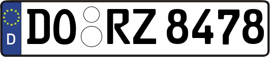 DO-RZ8478