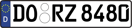 DO-RZ8480
