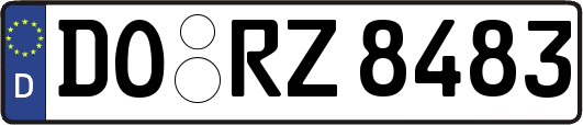 DO-RZ8483