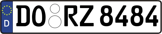 DO-RZ8484