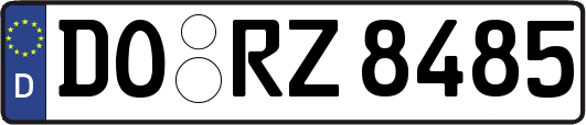 DO-RZ8485
