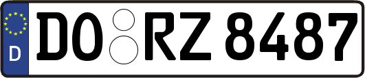 DO-RZ8487