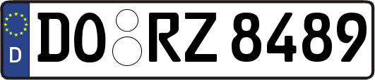 DO-RZ8489