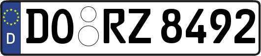 DO-RZ8492