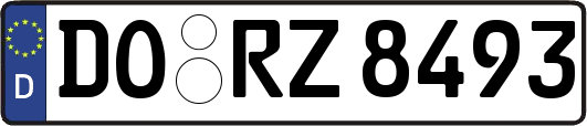 DO-RZ8493
