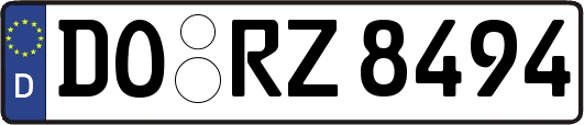 DO-RZ8494