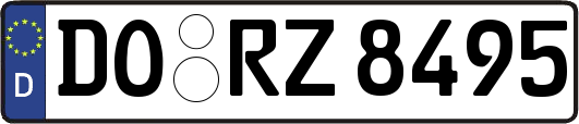 DO-RZ8495