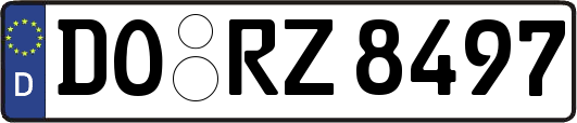 DO-RZ8497